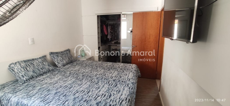 Imagem Casa de Condomínio com 3 Quartos à Venda, 112 m² em Saltinho - Paulínia Imagem Casa de Condomínio com 3 Quartos à Venda, 112 m² em Saltinho - Paulínia