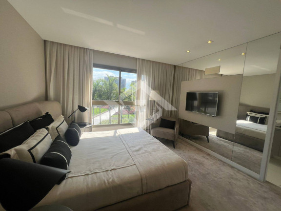 Imagem Apartamento com 4 Quartos à Venda, 156 m² em Barra Da Tijuca - Rio De Janeiro