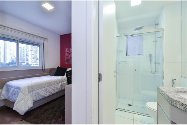 Imagem Apartamento com 3 Quartos à Venda, 153 m² em Vila Mascote - São Paulo