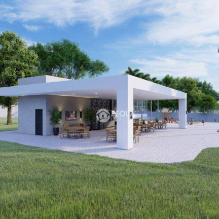 Imagem Terreno à Venda, 300 m² em Campo Belo - Nova Odessa