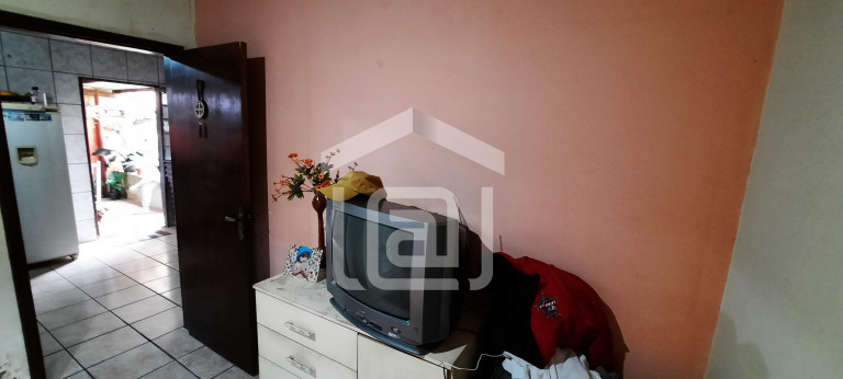 Imagem Casa com 3 Quartos à Venda, 150 m² em Centro - Bandeira Do Sul