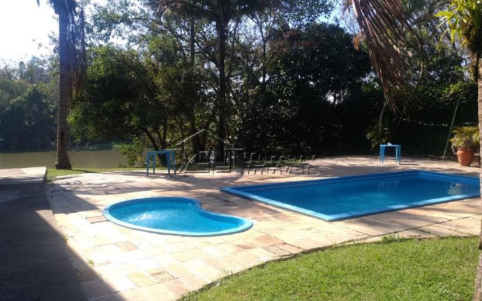 Imagem Imóvel com 5 Quartos à Venda, 500 m² em Jardim Do Golfe - São José Dos Campos