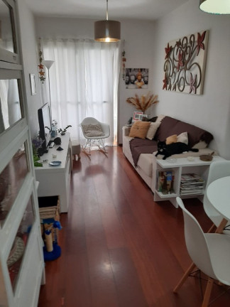 Imagem Imóvel com 2 Quartos à Venda, 60 m² em Vila Mascote - São Paulo