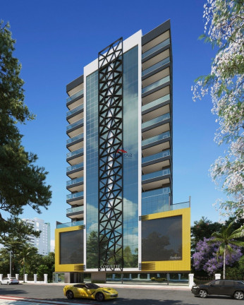 Imagem Apartamento com 3 Quartos à Venda, em Itapema - Itapema Imagem Apartamento com 3 Quartos à Venda, em Itapema - Itapema