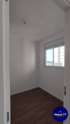 Apartamento com 2 Quartos para Alugar, 34 m² em Jardim Marajoara - São Paulo