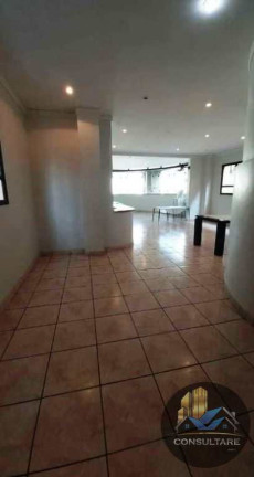 Imagem Apartamento com 3 Quartos à Venda, 100 m² em Centro - São Vicente Imagem Apartamento com 3 Quartos à Venda, 100 m² em Centro - São Vicente