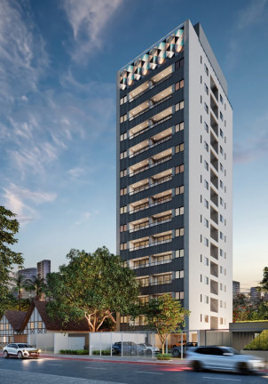 Imagem Apartamento com 2 Quartos à Venda, 49 m² em Parnamirim - Recife
