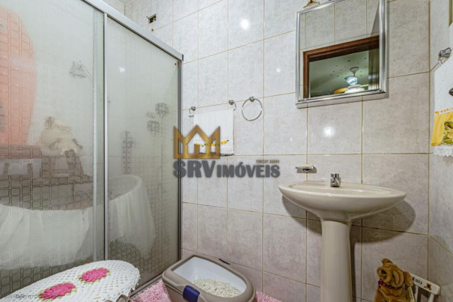 Imagem Casa com 4 Quartos à Venda, 220 m² em Atuba - Curitiba Imagem Casa com 4 Quartos à Venda, 220 m² em Atuba - Curitiba