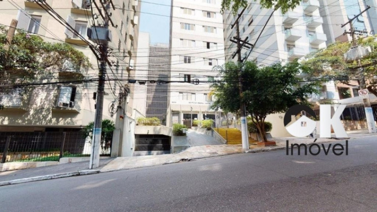 Imagem Apartamento com 3 Quartos à Venda, 114 m² em Jardim Paulista - São Paulo Imagem Apartamento com 3 Quartos à Venda, 114 m² em Jardim Paulista - São Paulo