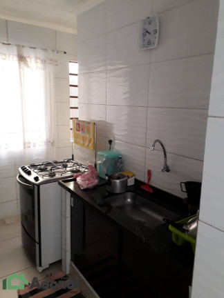 Imagem Apartamento com 2 Quartos à Venda, 48 m² em Morada Das Vinhas - Jundiaí Imagem Apartamento com 2 Quartos à Venda, 48 m² em Morada Das Vinhas - Jundiaí