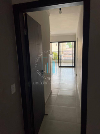 Imagem Apartamento com 2 Quartos à Venda,  em Recanto Das Primaveras I - Boituva