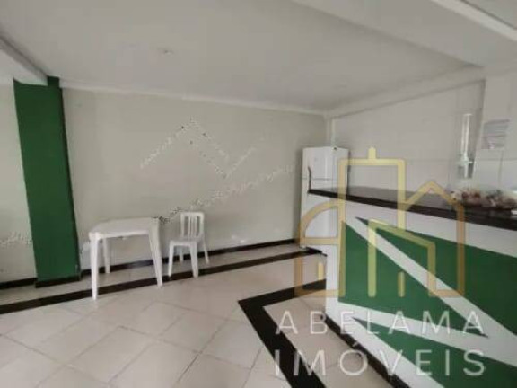 Imagem Apartamento com 2 Quartos à Venda, 50 m² em Parque São Vicente - Mauá Imagem Apartamento com 2 Quartos à Venda, 50 m² em Parque São Vicente - Mauá