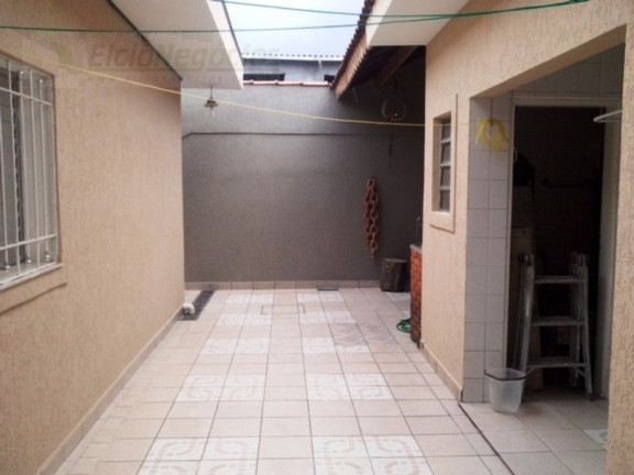Imagem Sobrado com 3 Quartos à Venda, 126 m² em Vila Catupia - São Paulo