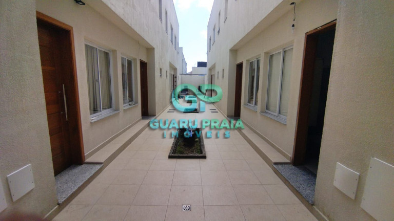 Sobrado com 2 Quartos à Venda, 70 m² em Enseada - Guarujá