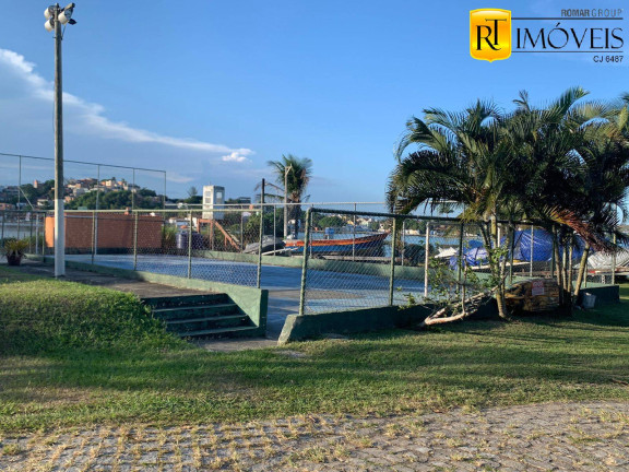 Imagem Casa de Condomínio com 3 Quartos à Venda, 125 m² em Praia Do Siqueira - Cabo Frio