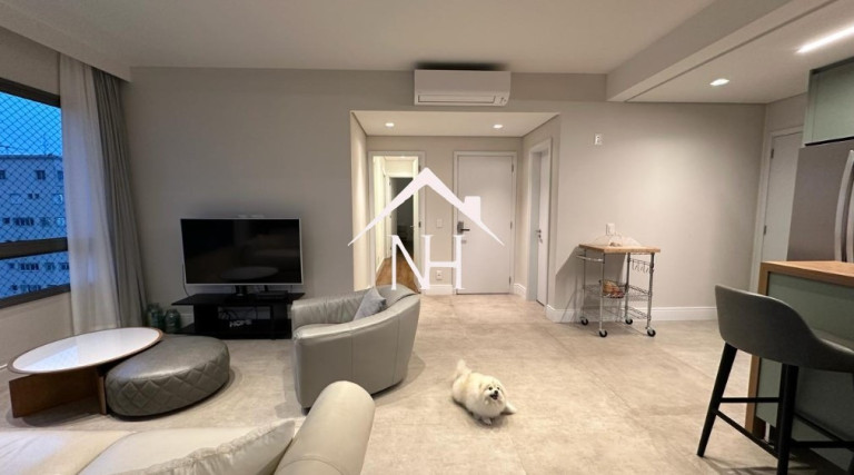 Imagem Apartamento com 3 Quartos à Venda, 117 m² em Indianópolis - São Paulo Imagem Apartamento com 3 Quartos à Venda, 117 m² em Indianópolis - São Paulo