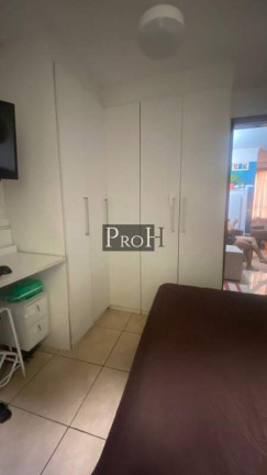 Imagem Apartamento com 2 Quartos à Venda, 47 m² em Santa Terezinha - São Bernardo Do Campo