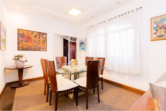 Imagem Casa com 5 Quartos à Venda, 300 m² em Vila Sônia - São Paulo Imagem Casa com 5 Quartos à Venda, 300 m² em Vila Sônia - São Paulo