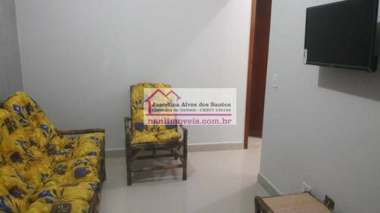 Imagem Casa com 8 Quartos à Venda, 300 m² em Martim De Sá - Caraguatatuba