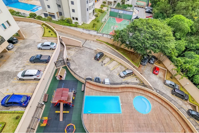 Imagem Apartamento com 2 Quartos à Venda, 63 m² em Lauzane Paulista - São Paulo Imagem Apartamento com 2 Quartos à Venda, 63 m² em Lauzane Paulista - São Paulo