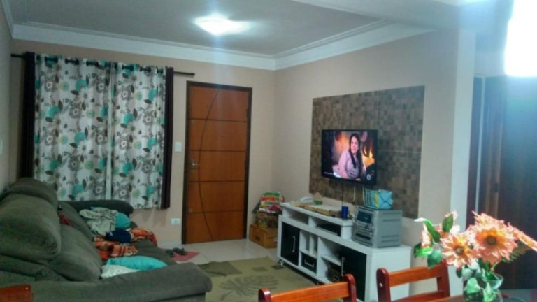 Imagem Sobrado com 3 Quartos à Venda, 150 m² em Jardim Novo Parelheiros - São Paulo