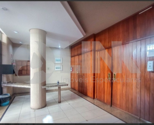 Imagem Apartamento com 3 Quartos à Venda, 122 m² em Independência - Porto Alegre