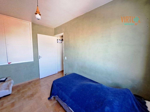 Imagem Sobrado com 2 Quartos à Venda ou Locação, 88 m² em Jardim Mangalot - São Paulo