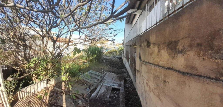 Imagem Terreno à Venda, 500 m² em Vila Portuguesa - São Paulo Imagem Terreno à Venda, 500 m² em Vila Portuguesa - São Paulo
