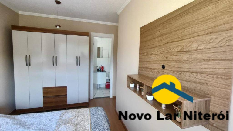 Imagem Apartamento com 3 Quartos à Venda, 75 m² em Maria Paula - São Gonçalo Imagem Apartamento com 3 Quartos à Venda, 75 m² em Maria Paula - São Gonçalo
