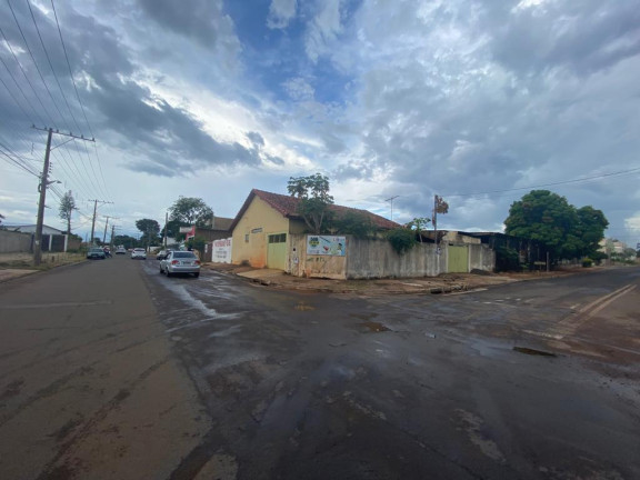 Imagem Casa com 3 Quartos à Venda, 10 m² em Coronel Antonino - Campo Grande