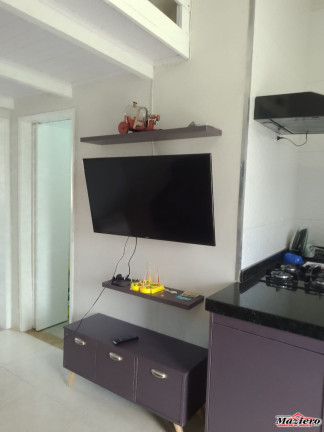 Imagem Apartamento com 1 Quarto à Venda, 34 m² em Itaguá - Ubatuba Imagem Apartamento com 1 Quarto à Venda, 34 m² em Itaguá - Ubatuba