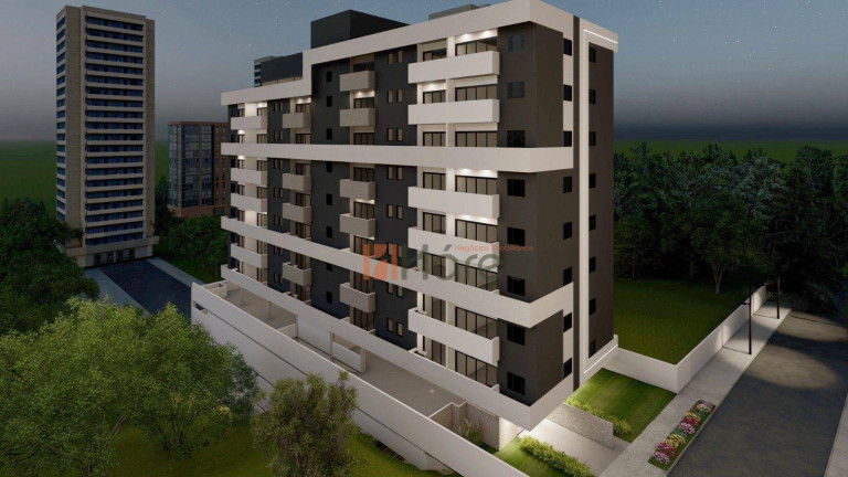 Imagem Studio com 2 Quartos à Venda, 45 m² em Vila Progresso - Sorocaba Imagem Studio com 2 Quartos à Venda, 45 m² em Vila Progresso - Sorocaba