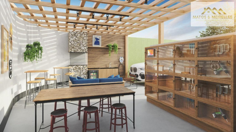 Imagem Apartamento com 3 Quartos à Venda, 120 m² em Pedras - Eusébio Imagem Apartamento com 3 Quartos à Venda, 120 m² em Pedras - Eusébio