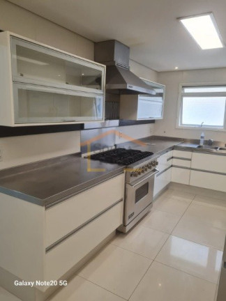 Imagem Apartamento com 3 Quartos para Alugar, 248 m² em Santana - São Paulo Imagem Apartamento com 3 Quartos para Alugar, 248 m² em Santana - São Paulo