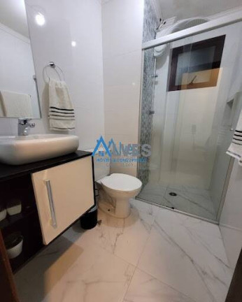 Imagem Apartamento com 2 Quartos à Venda, 74 m² em Rudge Ramos - São Bernardo Do Campo