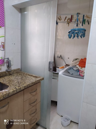Imagem Imóvel com 2 Quartos à Venda, 42 m² em Conjunto Residencial José Bonifácio - São Paulo