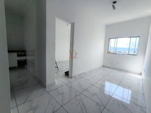 Imagem Apartamento com 1 Quarto para Alugar, 45 m² Imagem Apartamento com 1 Quarto para Alugar, 45 m²
