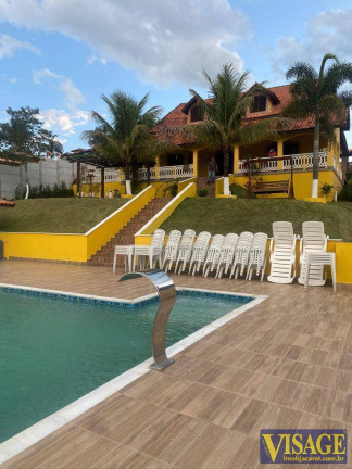 Imagem Casa com 3 Quartos à Venda, 2 m² em Igaratá Imagem Casa com 3 Quartos à Venda, 2 m² em Igaratá