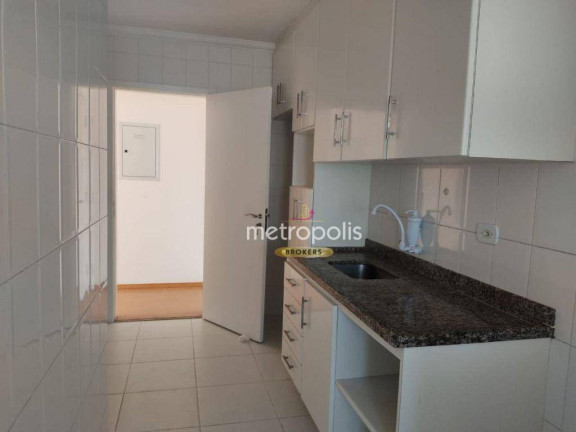 Imagem Apartamento com 2 Quartos para Alugar, 64 m² em Santo Antônio - São Caetano Do Sul Imagem Apartamento com 2 Quartos para Alugar, 64 m² em Santo Antônio - São Caetano Do Sul