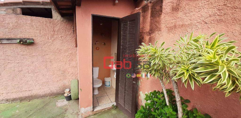 Imagem Casa com 5 Quartos à Venda, 280 m² em Geribá - Armação Dos Búzios