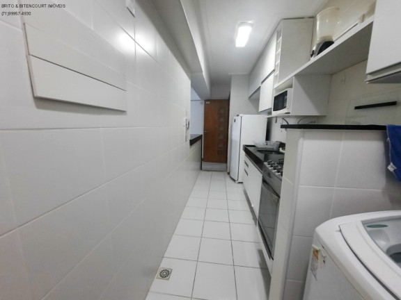 Imagem Imóvel com 1 Quarto à Venda, 64 m² em Armação - Salvador
