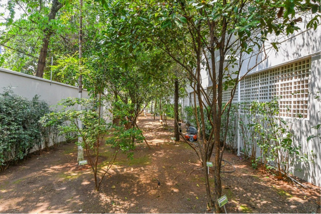 Imagem Apartamento com 3 Quartos à Venda, 98 m² em Vila Clementino - São Paulo