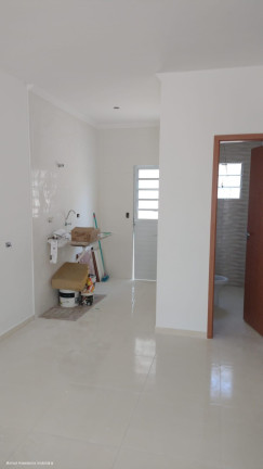 Imagem Casa com 1 Quarto à Venda,  em Ribeirópolis - Praia Grande