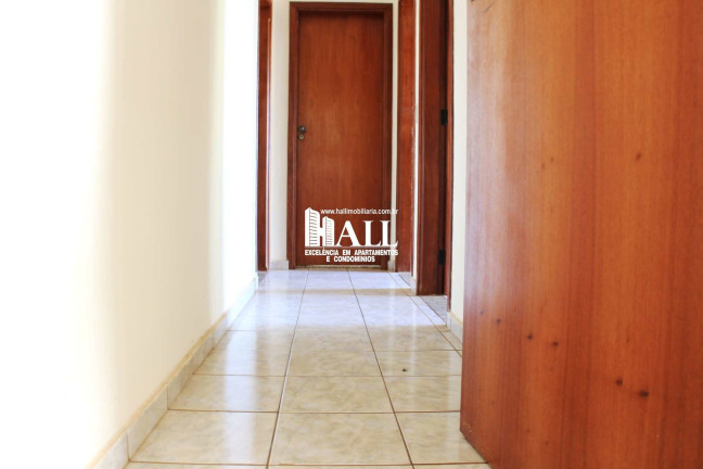 Imagem Apartamento com 3 Quartos à Venda, 80 m² em Jardim Primavera - São José Do Rio Preto Imagem Apartamento com 3 Quartos à Venda, 80 m² em Jardim Primavera - São José Do Rio Preto
