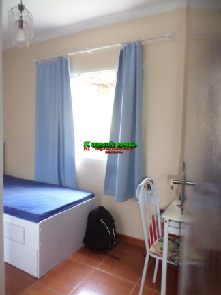 Imagem Casa com 4 Quartos à Venda, 150 m² em Jardim Portugal - São José Dos Campos