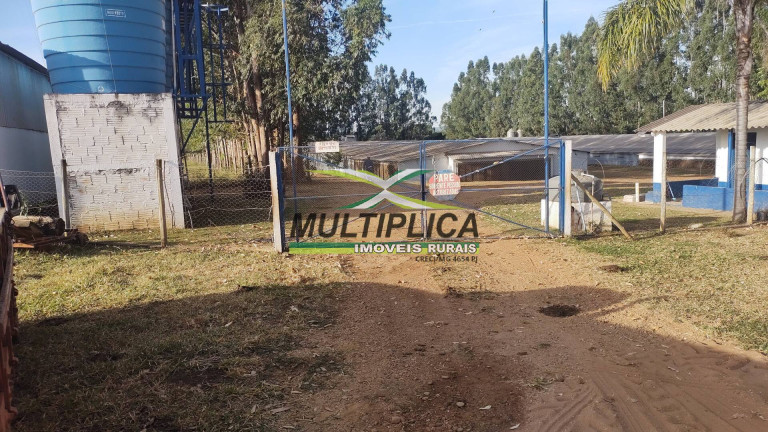 Imagem Fazenda à Venda, 38 m² em Uberaba Imagem Fazenda à Venda, 38 m² em Uberaba