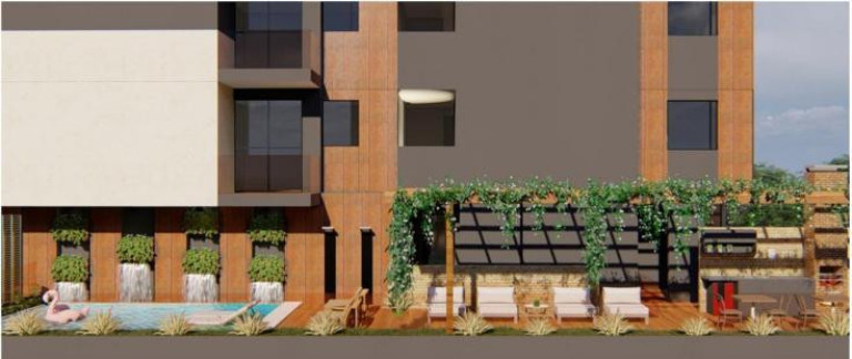 Imagem Apartamento com 3 Quartos à Venda, 78 m² em Jardim Oceania - João Pessoa Imagem Apartamento com 3 Quartos à Venda, 78 m² em Jardim Oceania - João Pessoa