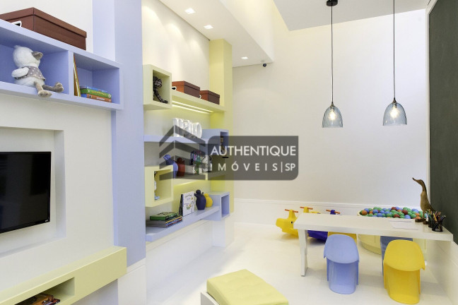 Imagem Apartamento com 4 Quartos à Venda, 202 m² em Ibirapuera - São Paulo Imagem Apartamento com 4 Quartos à Venda, 202 m² em Ibirapuera - São Paulo