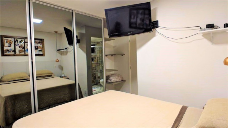 Imagem Apartamento com 2 Quartos à Venda, 72 m² em Vila Andrade - São Paulo Imagem Apartamento com 2 Quartos à Venda, 72 m² em Vila Andrade - São Paulo