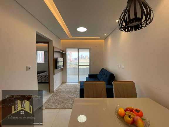 Imagem Apartamento com 2 Quartos à Venda, 65 m² em Ocian - Praia Grande Imagem Apartamento com 2 Quartos à Venda, 65 m² em Ocian - Praia Grande